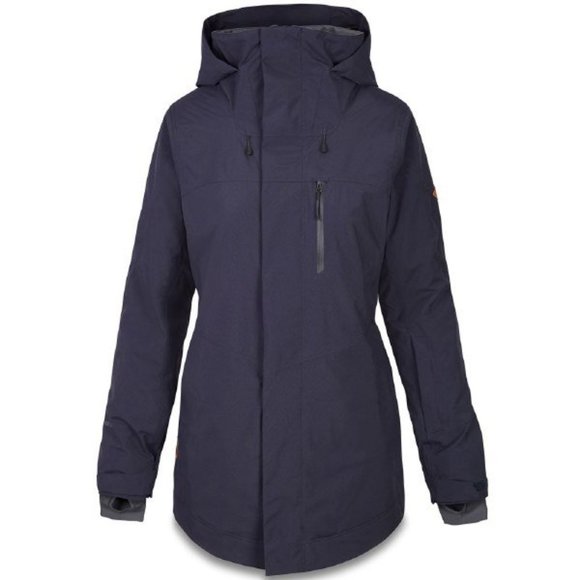 Dakine Gore-Tex Insulated Ski or Casual Jacket - Women's M - Picture 1 of 6